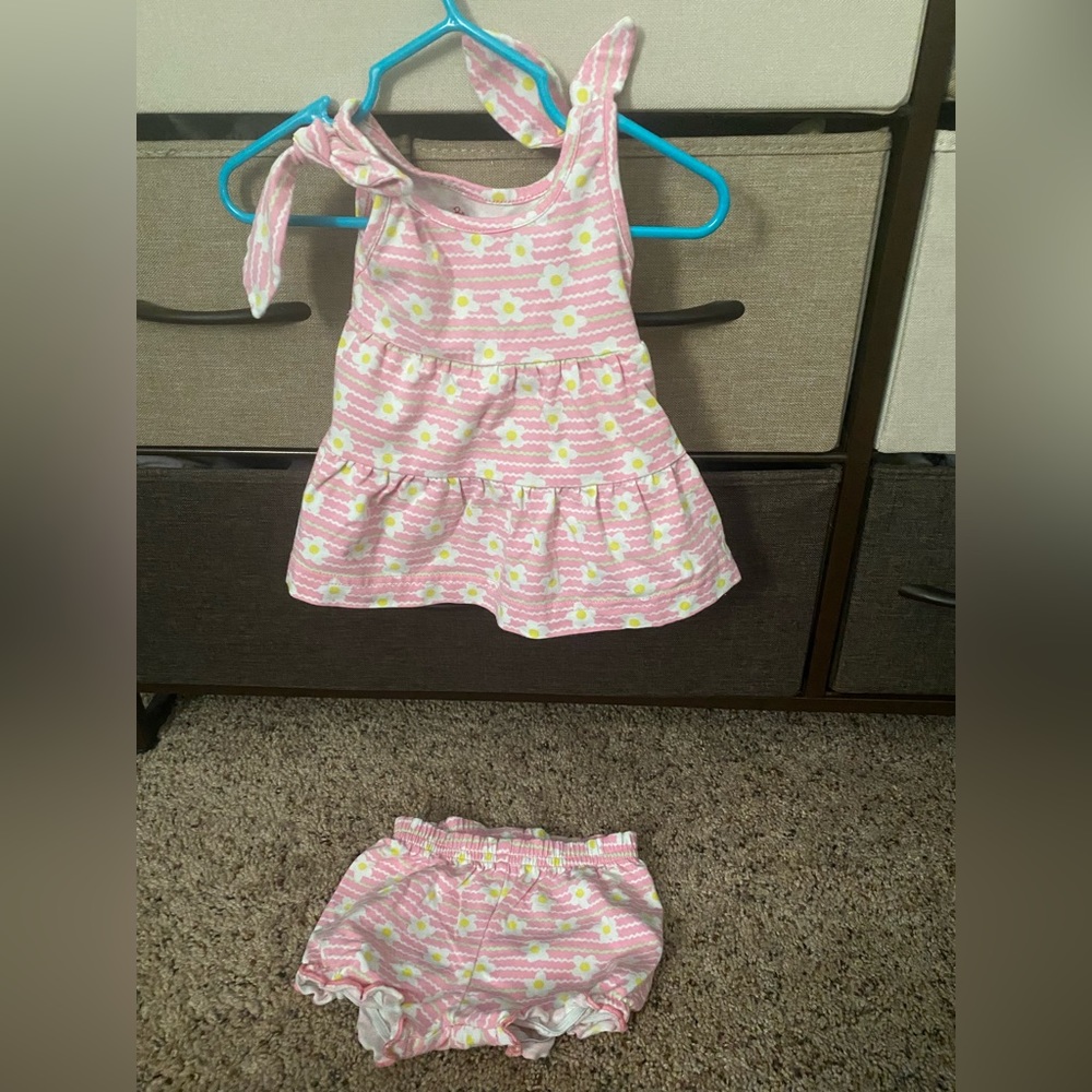 Florence Eisman matching set - Picture 1 of 3